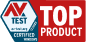 AV-Test最高产品标识